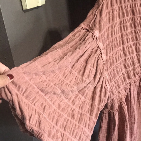 We The Free Blouse - Picture 5 of 8